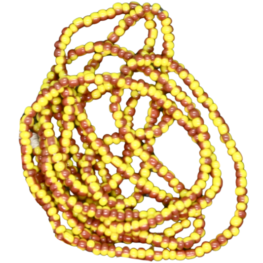 Banana Split Rope Tie