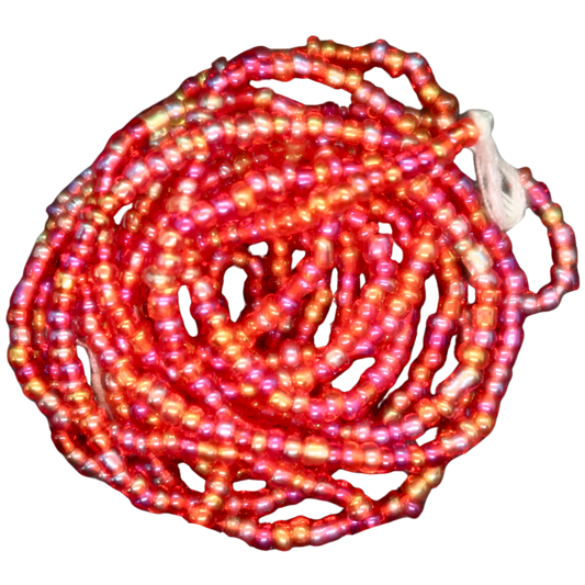 Ruby Rope Tie