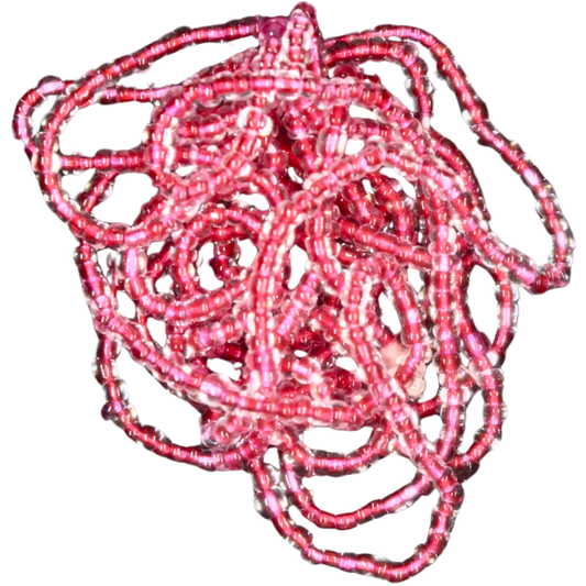 Cherry Rope Tie