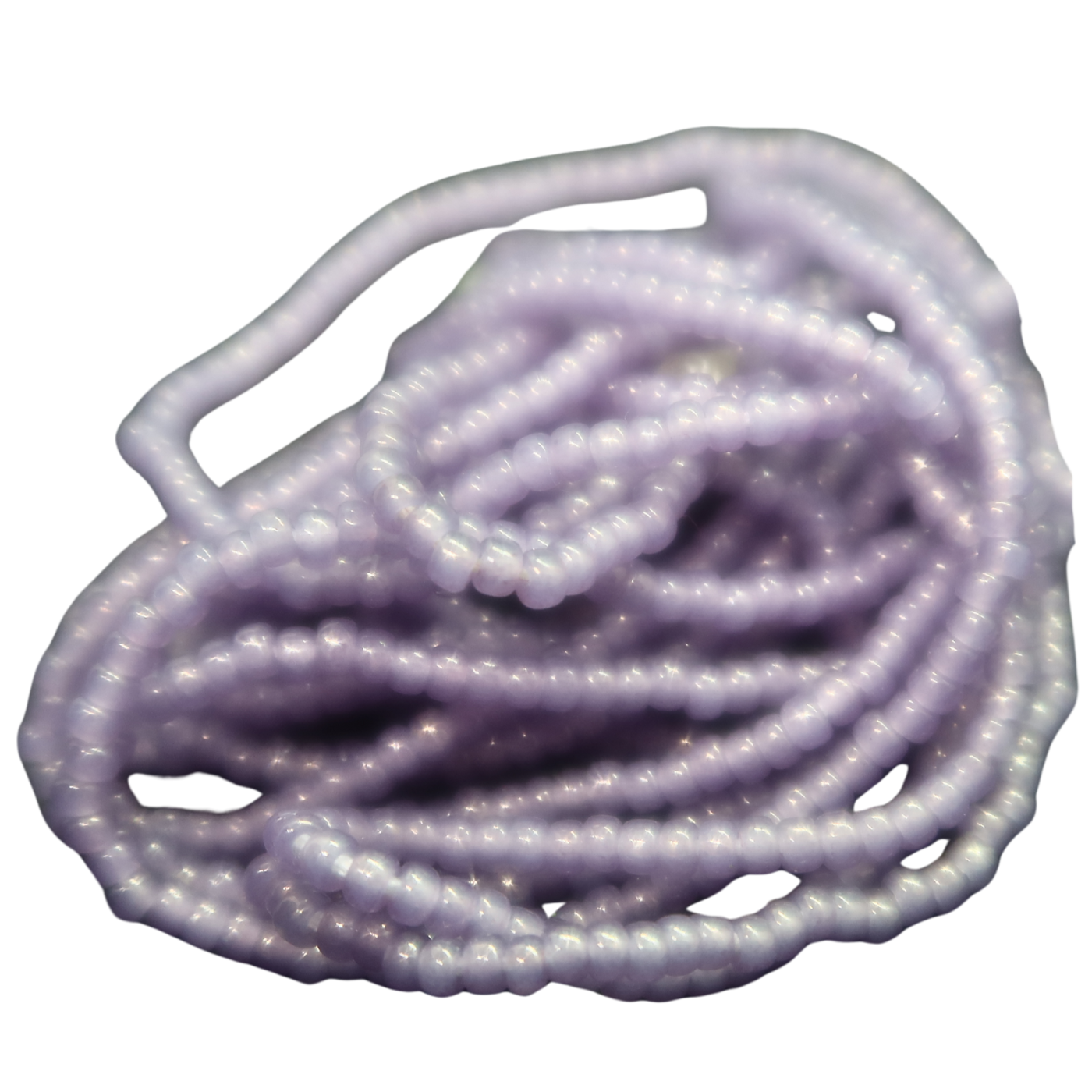Iris Rope Tie