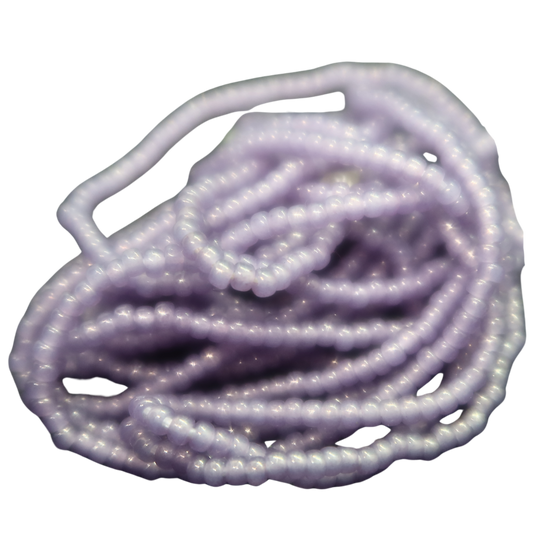 Iris Rope Tie