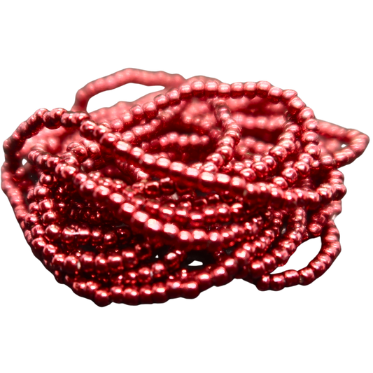 Carmine Rope Tie