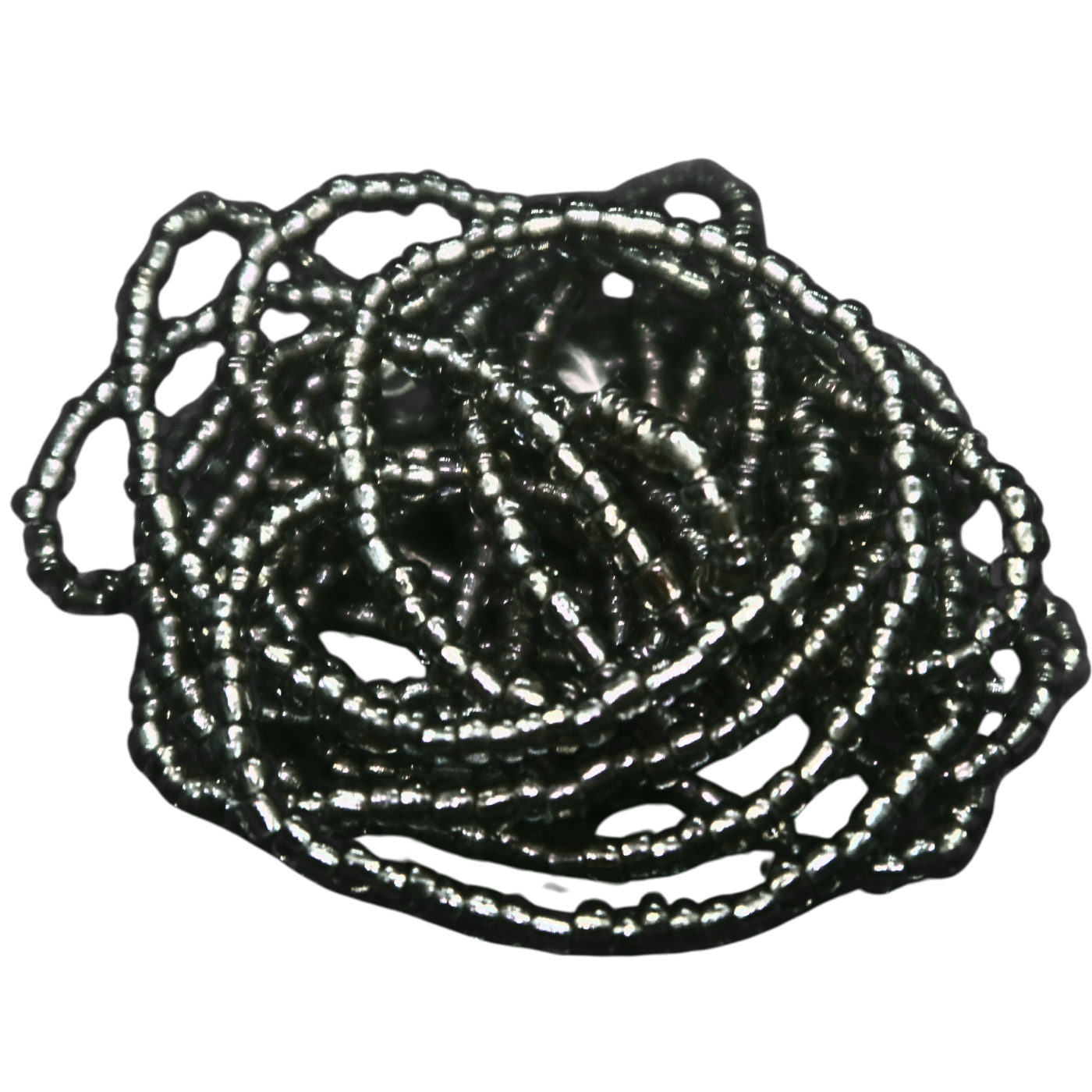 Stone Rope Tie