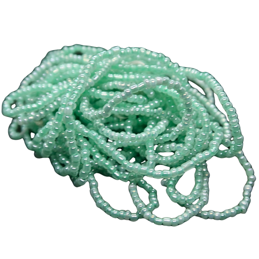 Adriatic Mist Rope Tie