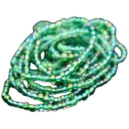 Shamrock Rope Tie