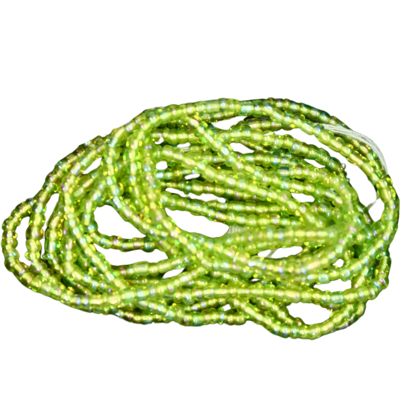 Green Rope Tie