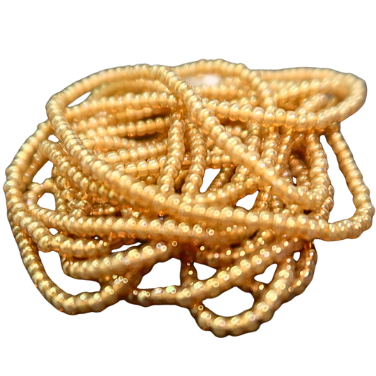 Copper Rope Tie