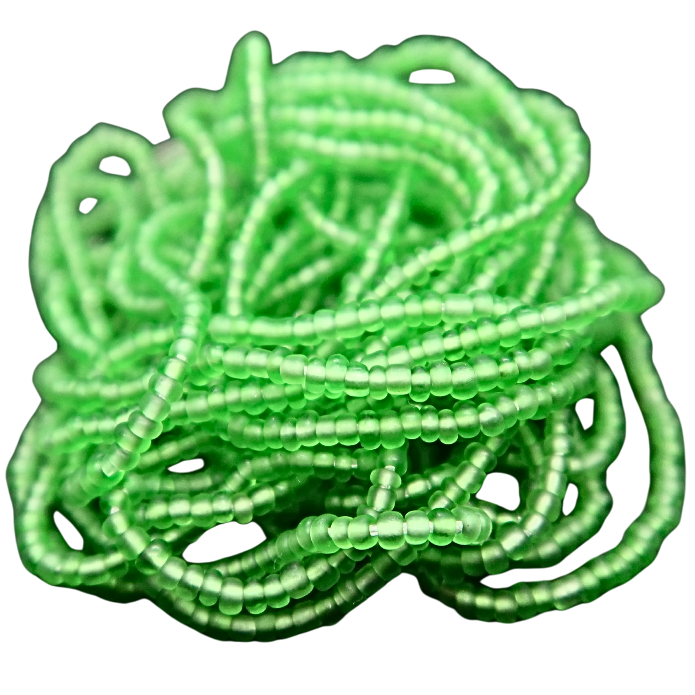 Grass Rope Tie