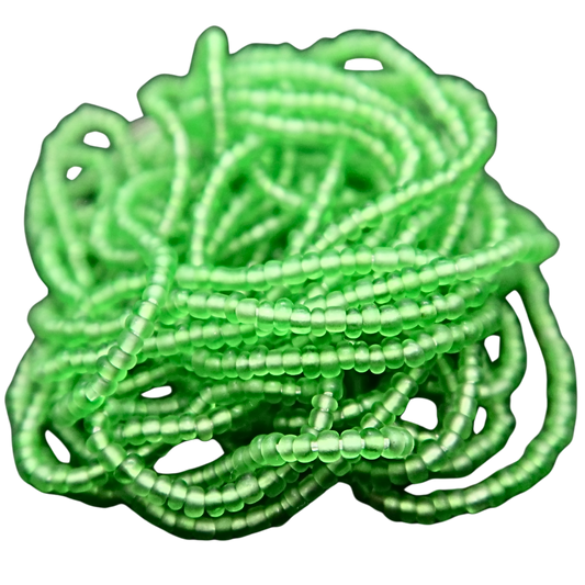 Grass Rope Tie
