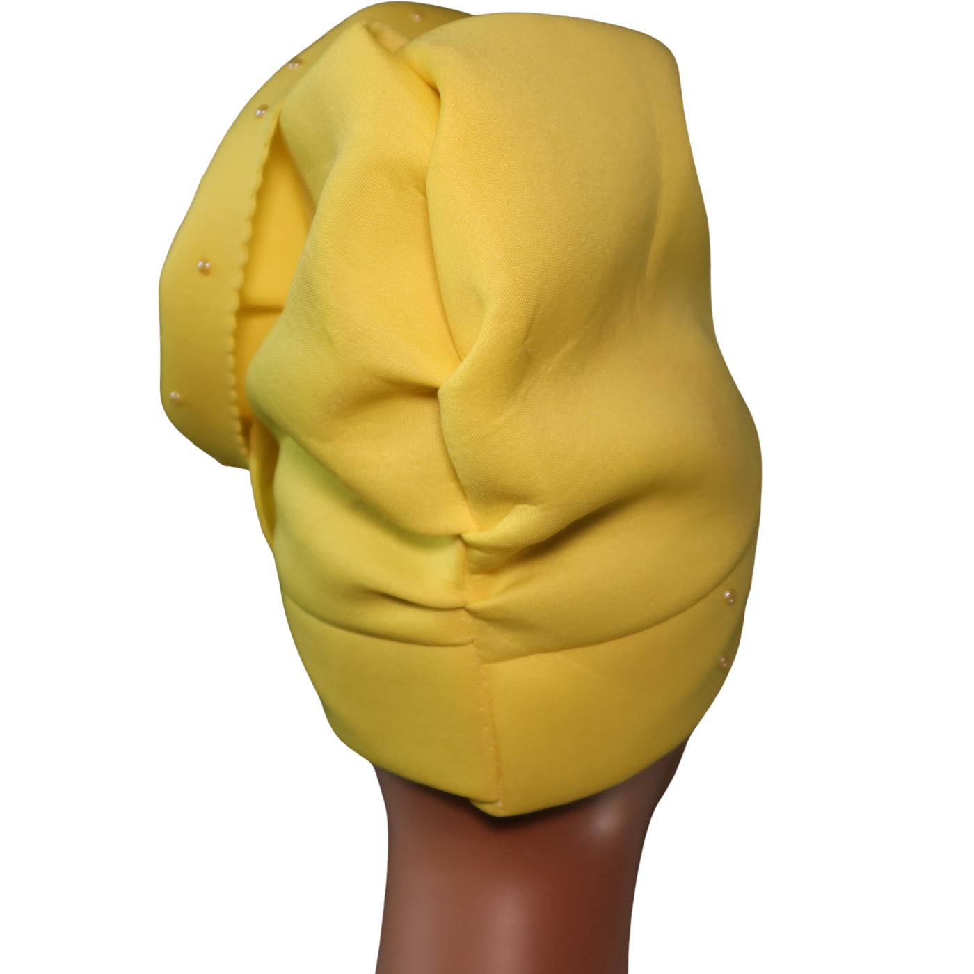 Blooming Turban