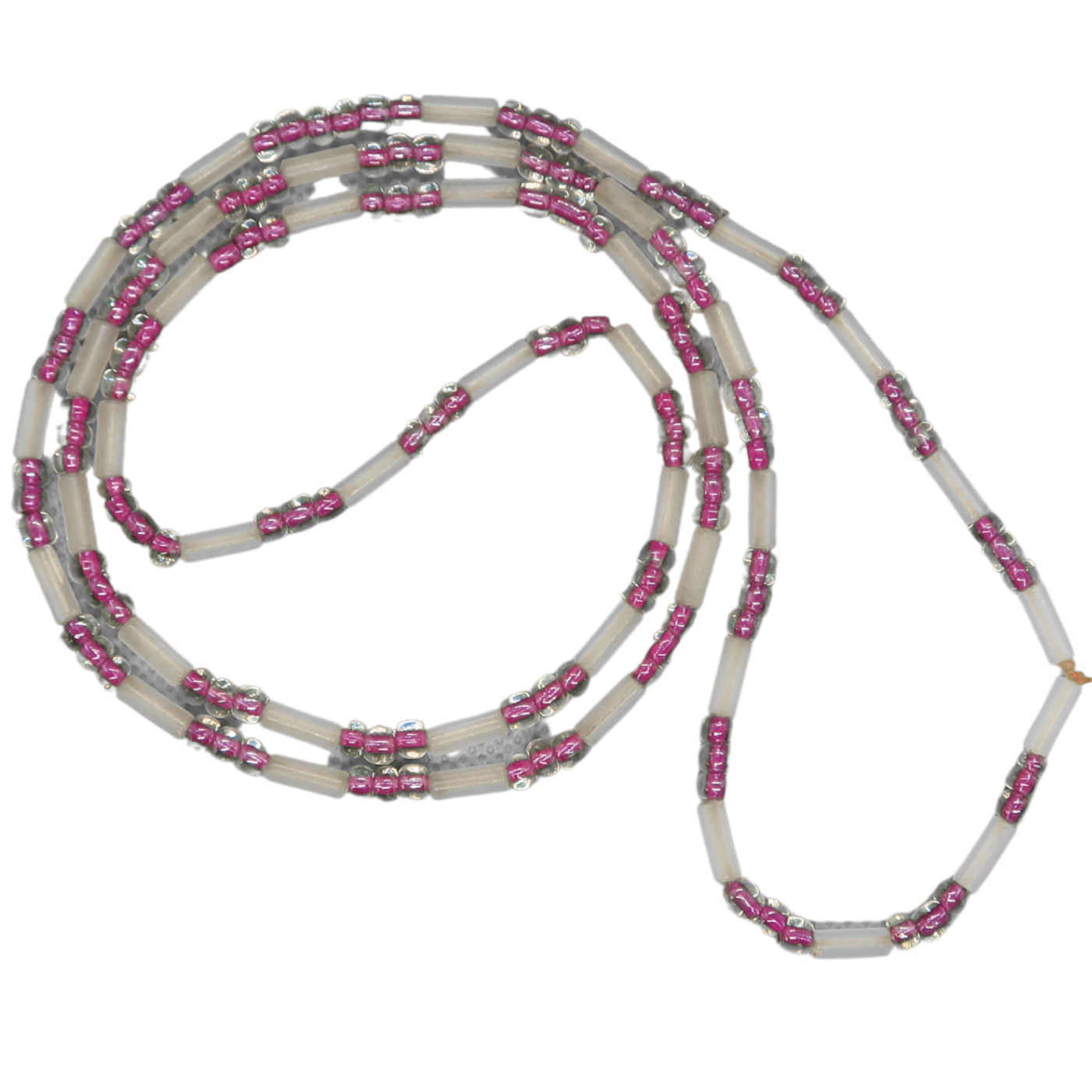 Pink Elastic