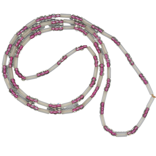 Pink Elastic