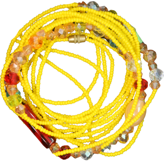 Gold Jumbo Twist Tie