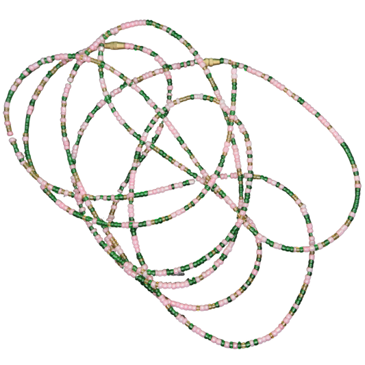 Geometric Twist to Tie