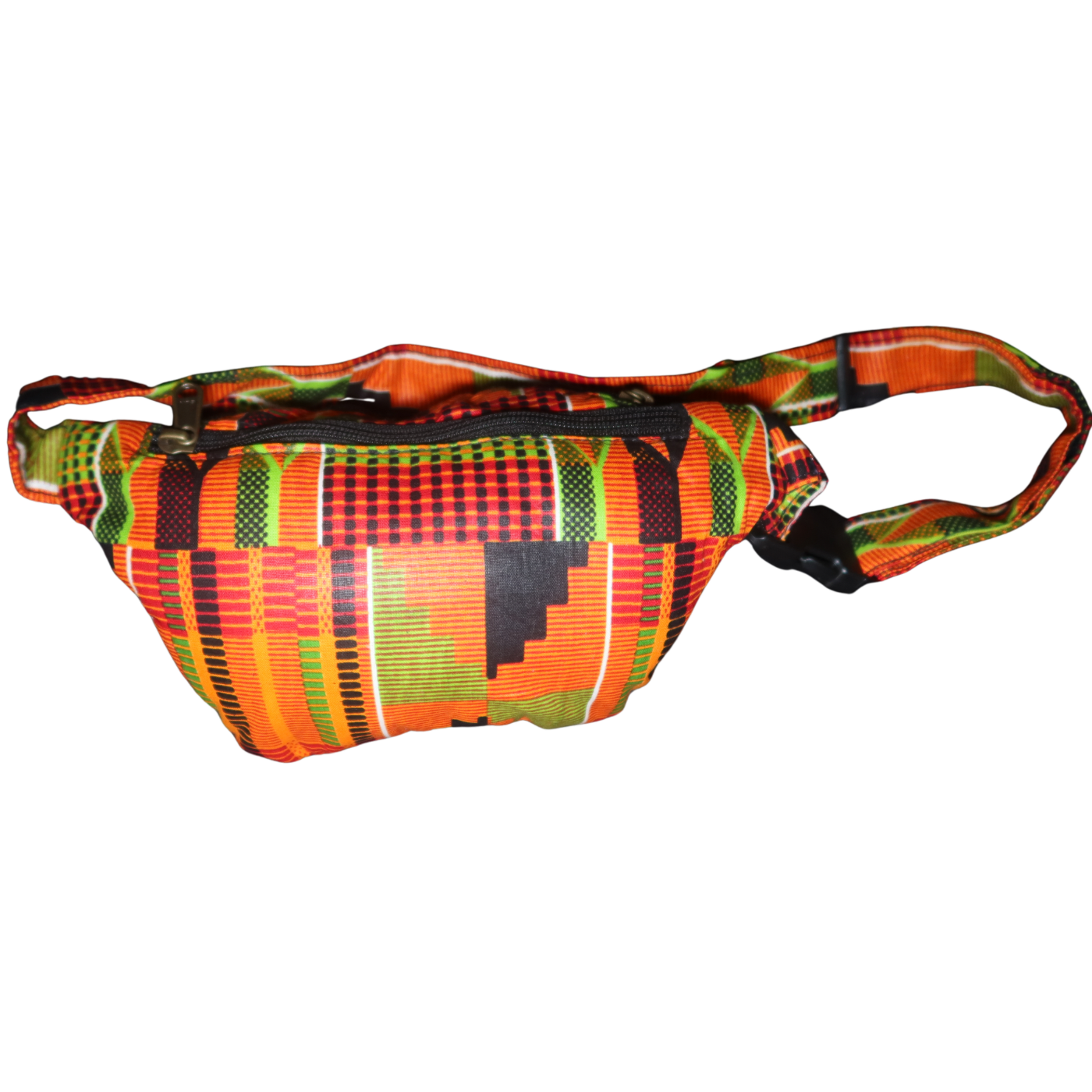 Printed Waist Bag