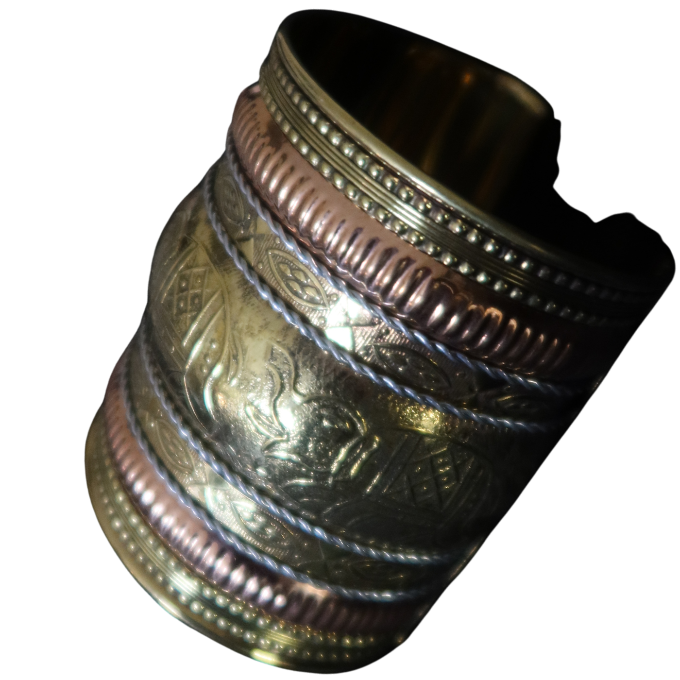 India Cuff