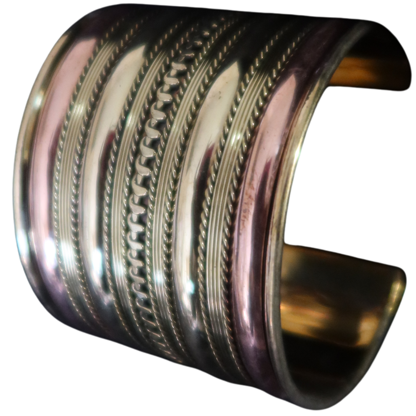 Dual Cuff