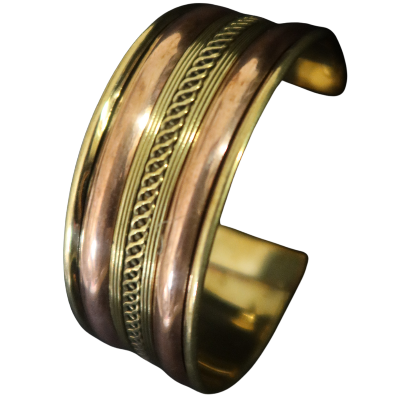 Dual Cuff